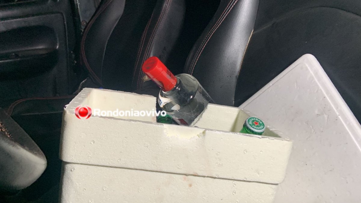 ACIDENTE: Carro Jeep Troller invade casa noturna na região Central da capital 