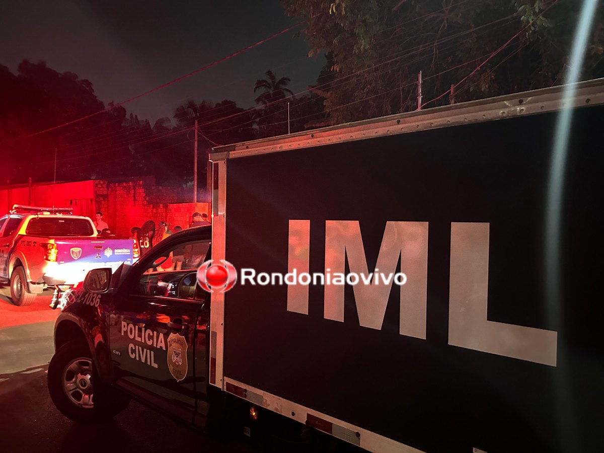 'MENOR RM': Adolescente de 14 anos é amarrado e morto brutalmente dentro de casa