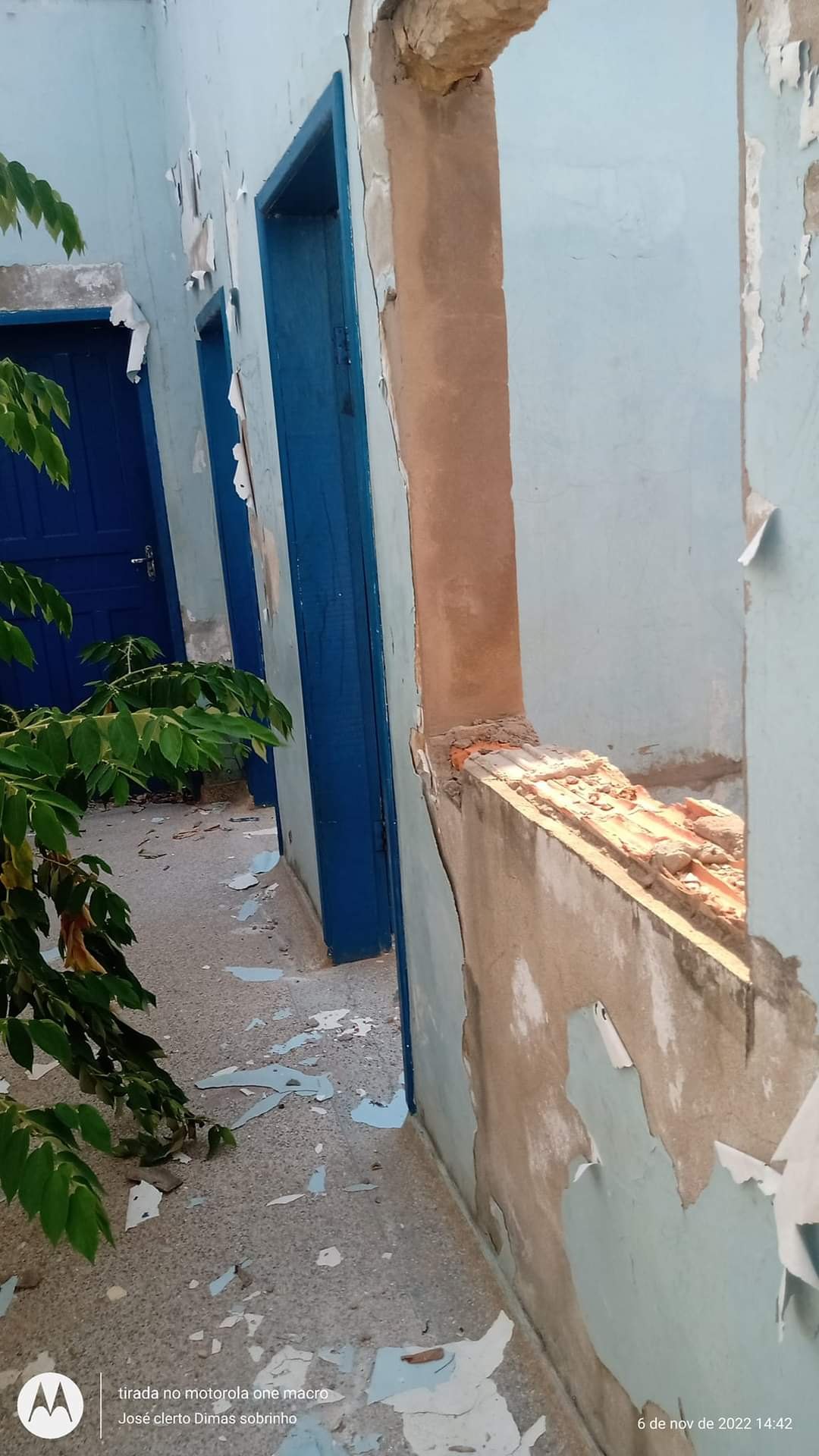 PEDIDO DE PROVIDÊNCIA: Moradores da Ponta do Abunã sofrem com falta de saúde e segurança