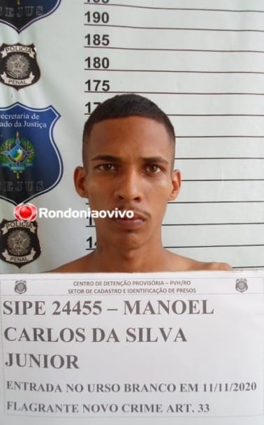 PERSEGUIÇÃO: BPTAR age rápido e intercepta dupla que tinha acabado de roubar mulher 