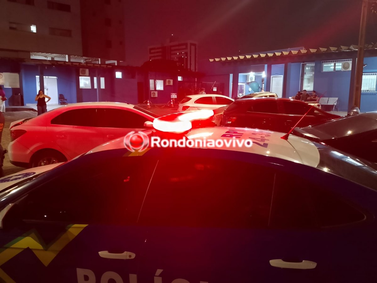 ANA ADELAIDE: Vídeo mostra médica e vigilante sendo agredidos em policlínica 