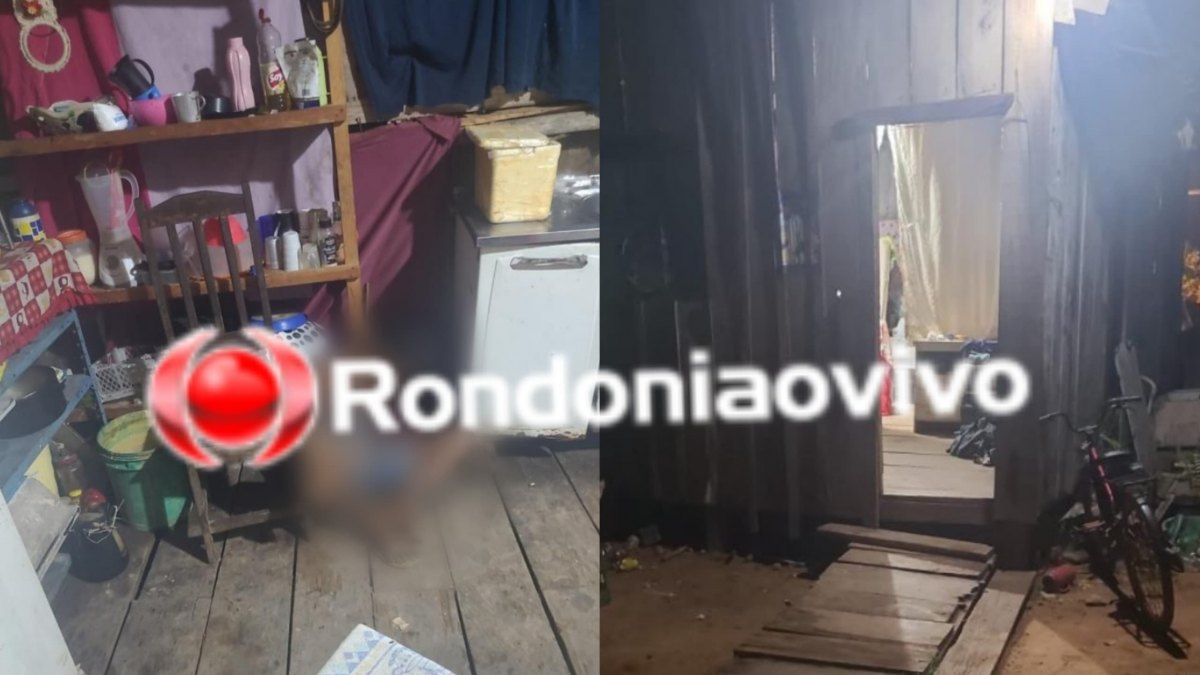 EXECUTADA: Mulher de 60 anos é morta a tiros ao abrir porta de casa para criminoso