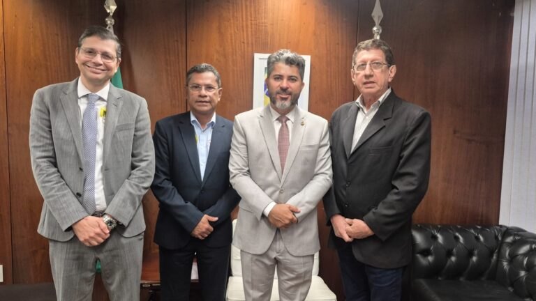 COM APOIO DO SENADO: Sindsef/RO avança na luta pela Dedicação Exclusiva dos professores transpostos