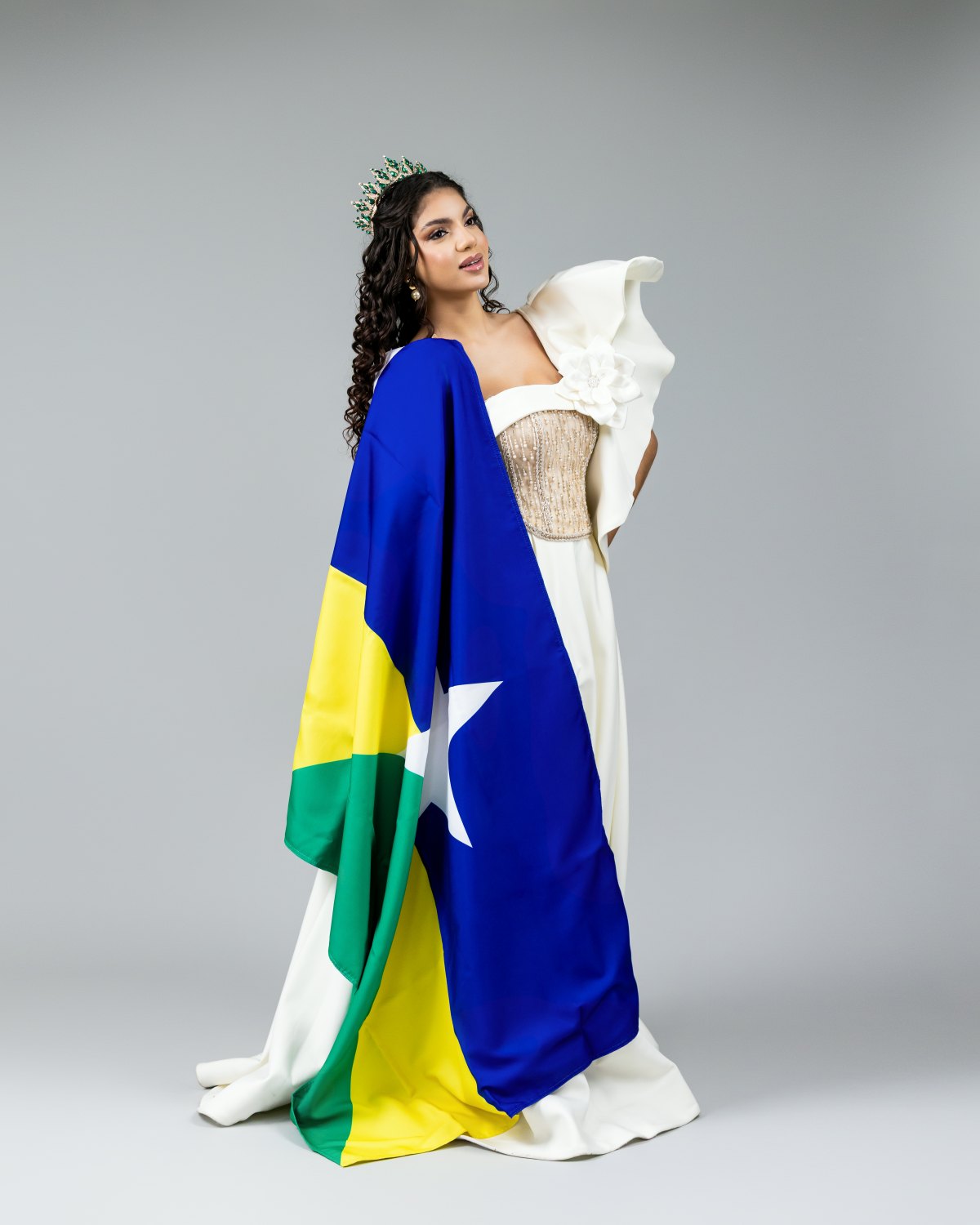 ACOMPANHE: Rondônia chega à final do Miss Brasil Beleza Internacional no Rio