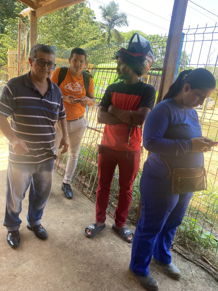 SOLIDARIEDADE: Ação conjunta garante 1.500 kits de roupas novas a famílias de Porto Velho