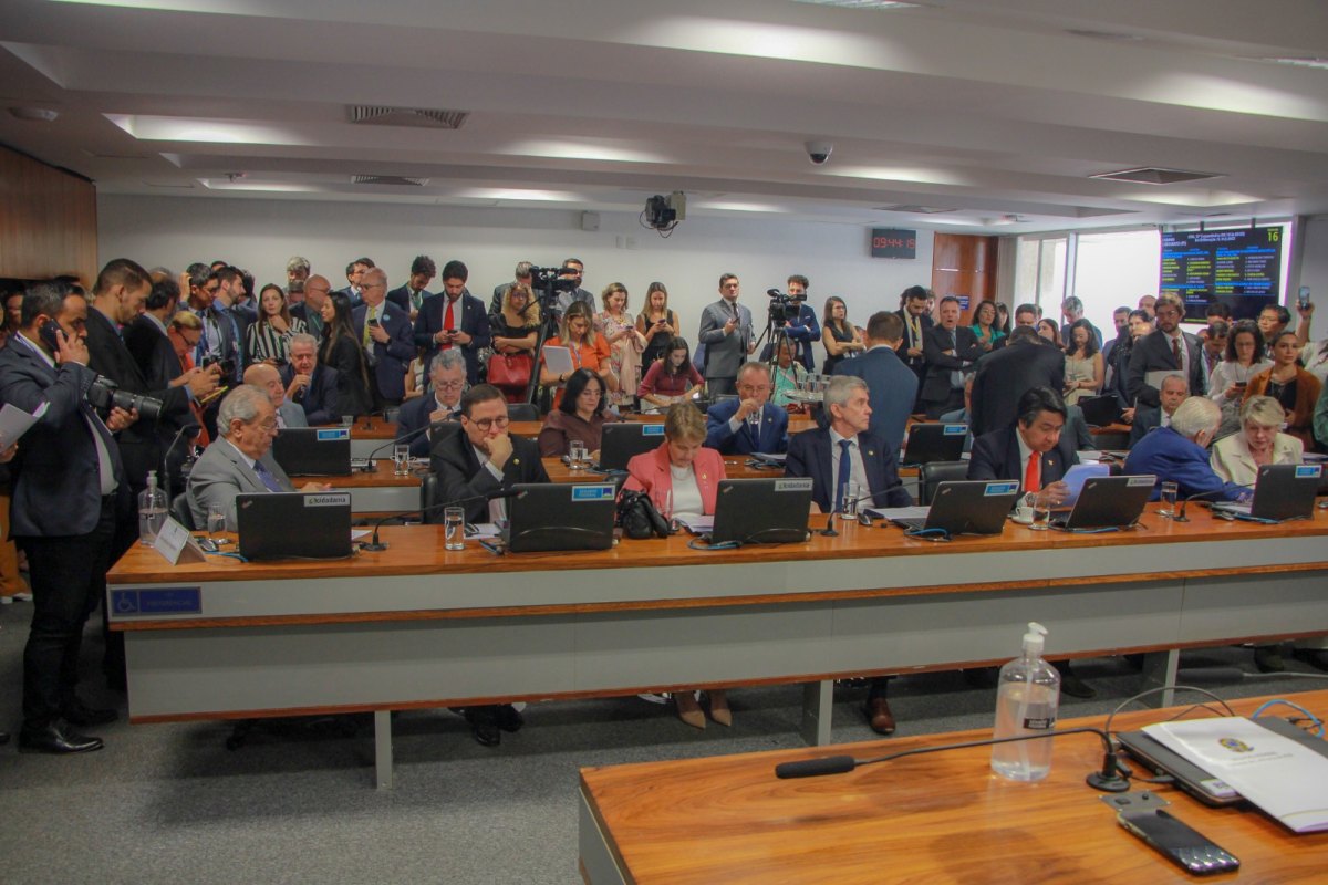 MDB: Convenção define executiva nacional e aprova novo código de ética do partido