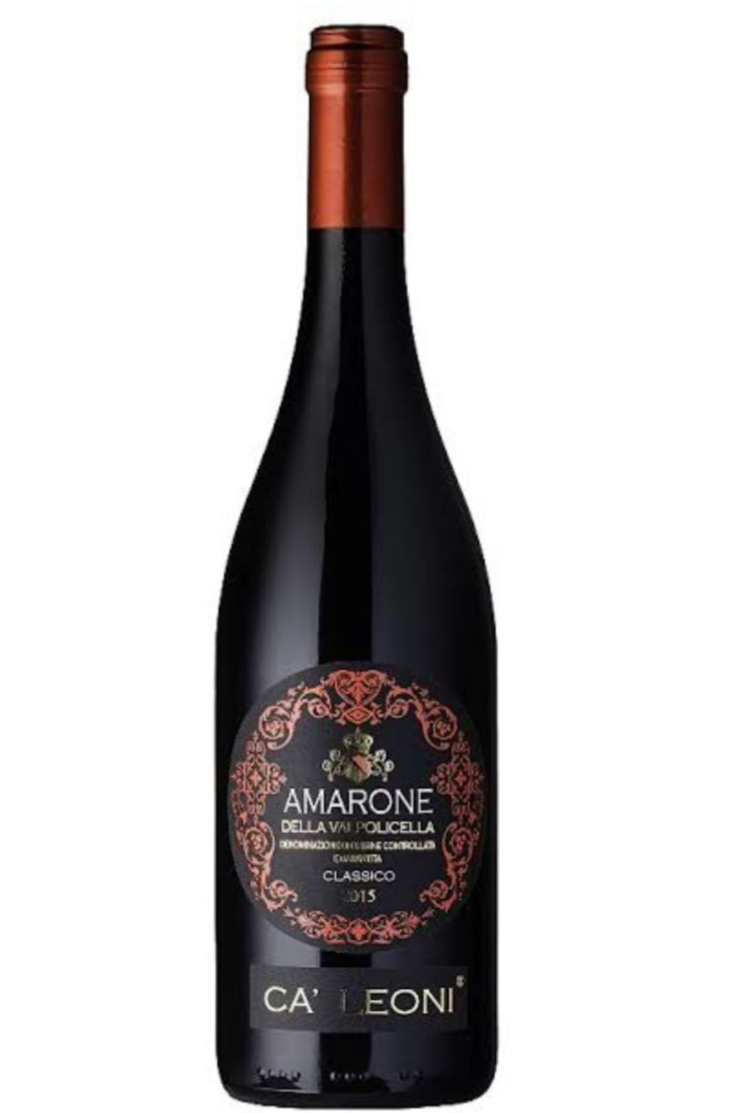 Vinho Amarone - por Reinaldo Selhorst