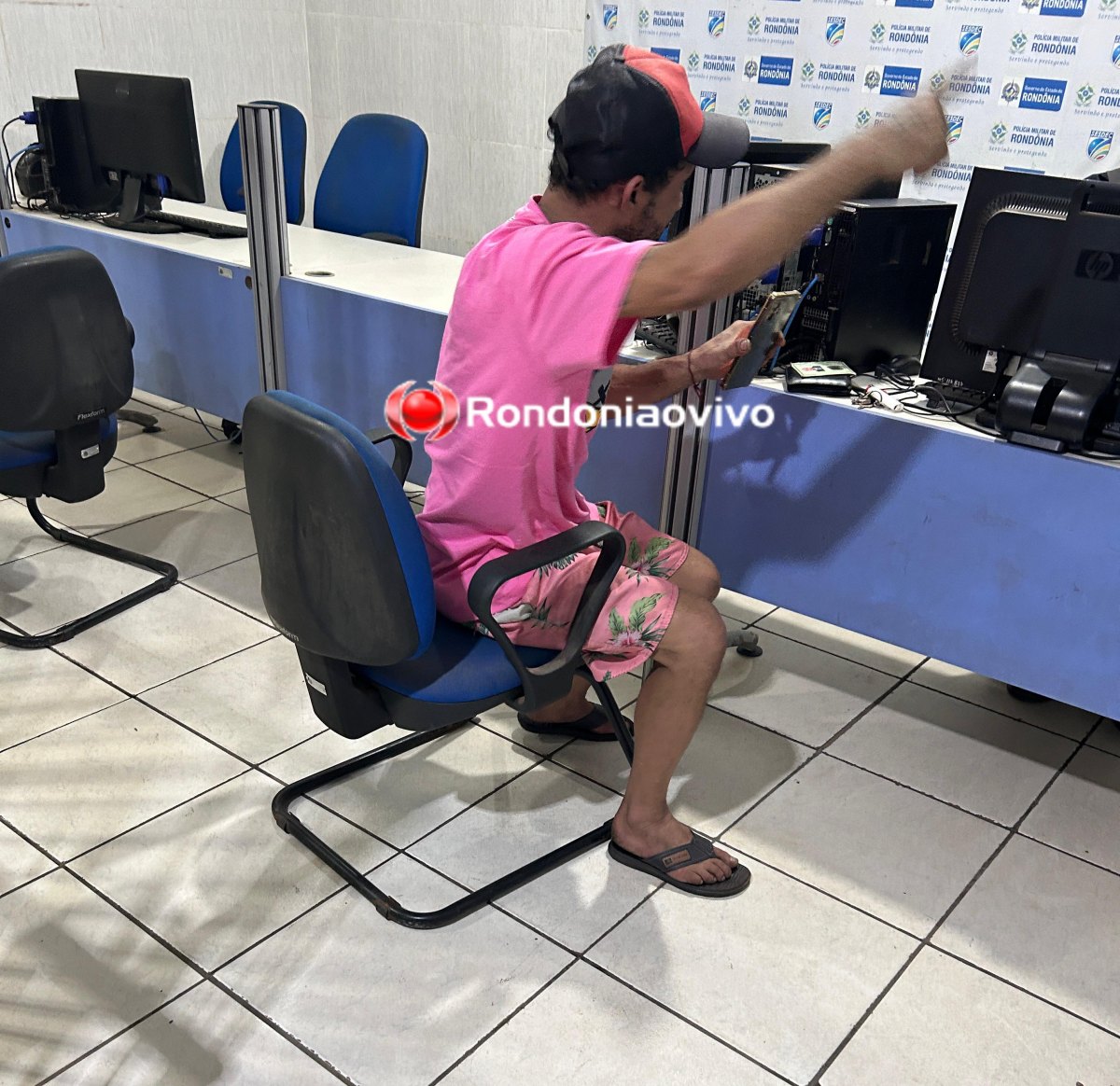 VÍDEO: Empresário atira na cabeça de vizinho na zona Sul da capital