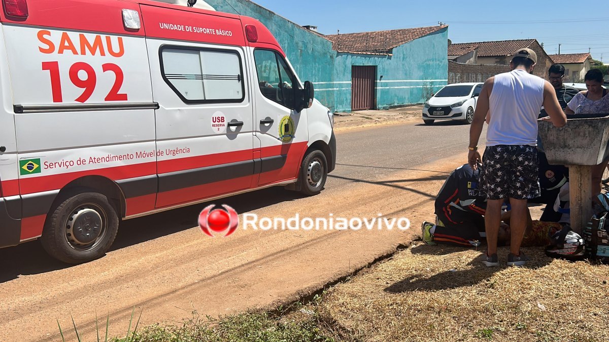 VEJA VÍDEO: Vítima de grave acidente na capital morre no hospital