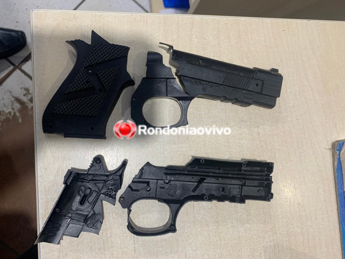 LEVOU PEIA: População surra ladrão acusado de assaltar mulher no Centro