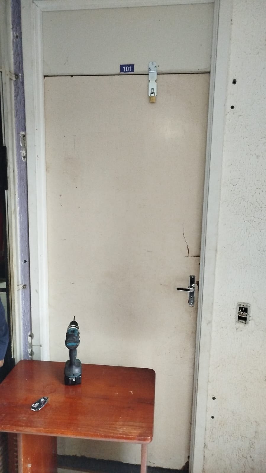 GUERRA CONTRA A FACÇÃO: PM/RO começa a lacrar apartamentos tomados pelo crime no Morar Melhor