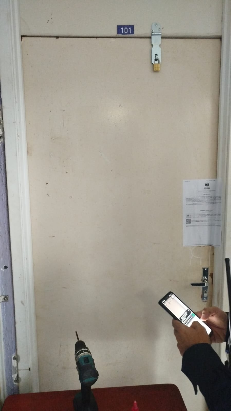 GUERRA CONTRA A FACÇÃO: PM/RO começa a lacrar apartamentos tomados pelo crime no Morar Melhor
