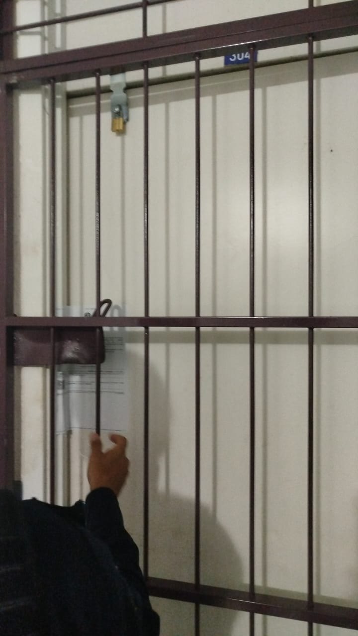 GUERRA CONTRA A FACÇÃO: PM/RO começa a lacrar apartamentos tomados pelo crime no Morar Melhor