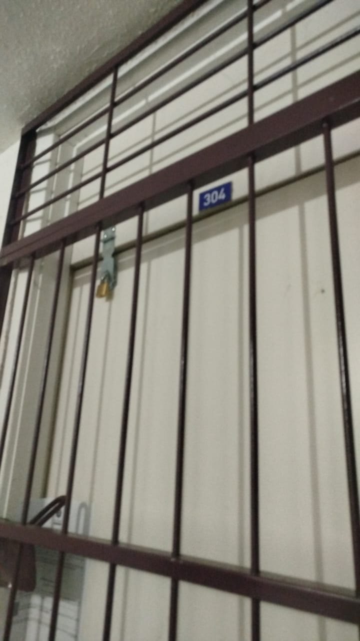 GUERRA CONTRA A FACÇÃO: PM/RO começa a lacrar apartamentos tomados pelo crime no Morar Melhor