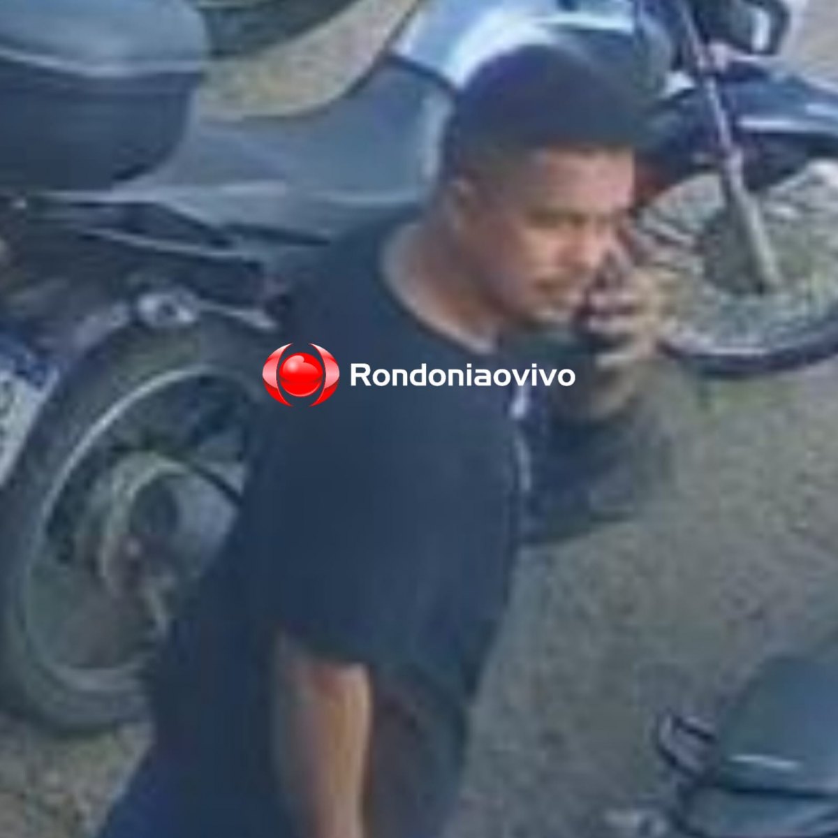 INVESTIGAÇÃO: Delegacia de Furtos e Roubos prende dupla com duas motos roubadas