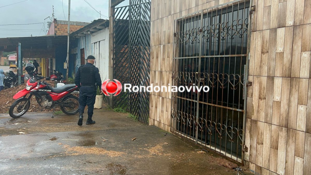 VÍDEO: Homem é morto brutalmente em apartamento na capital