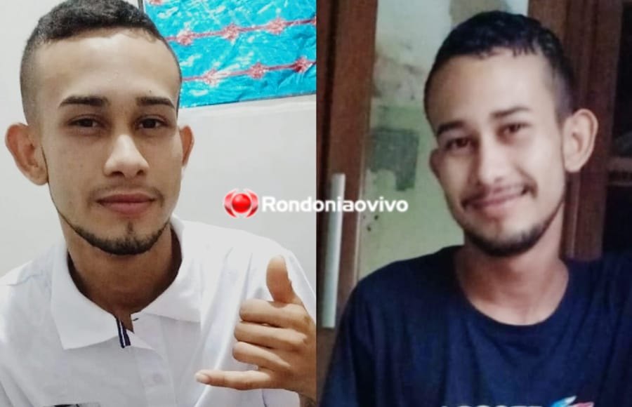 URGENTE: Homicídios tenta localizar corpo enterrado nos fundos do Morar Melhor