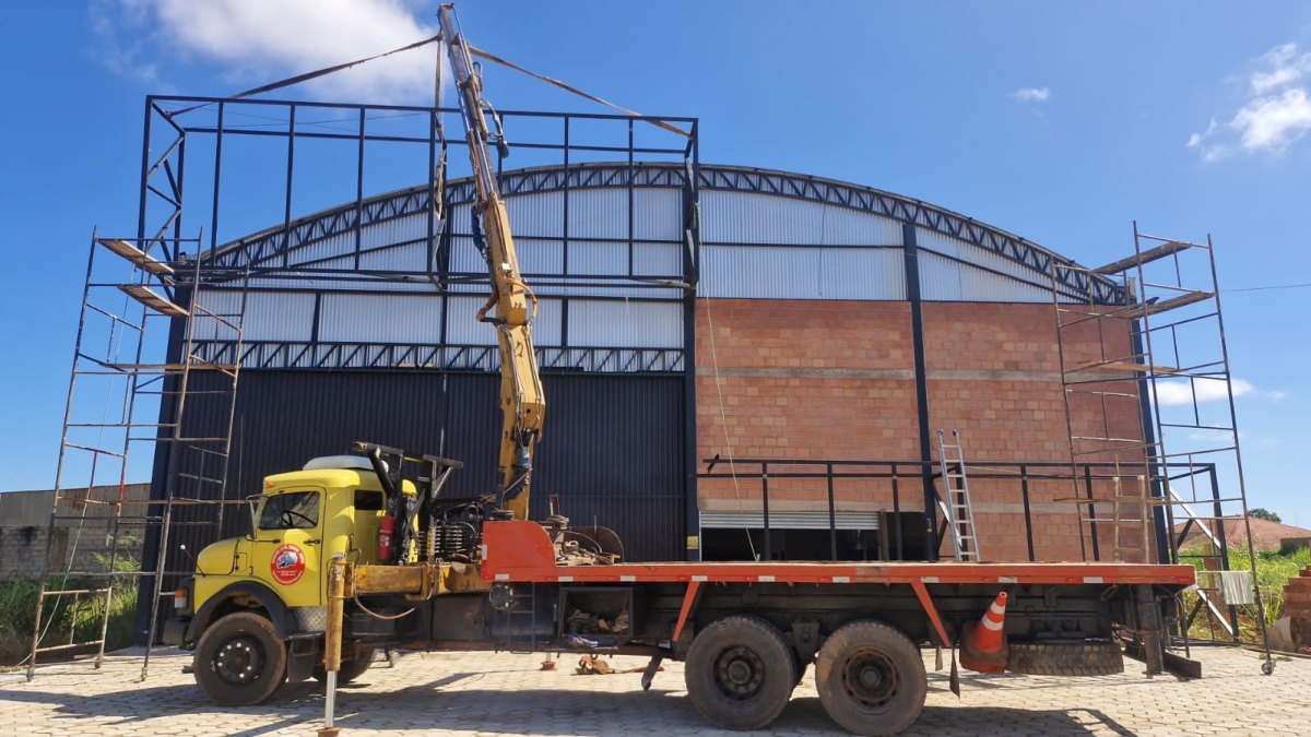 SOLUÇÃO: Paulinho Guinchos é o seu serviço de guincho em Porto Velho