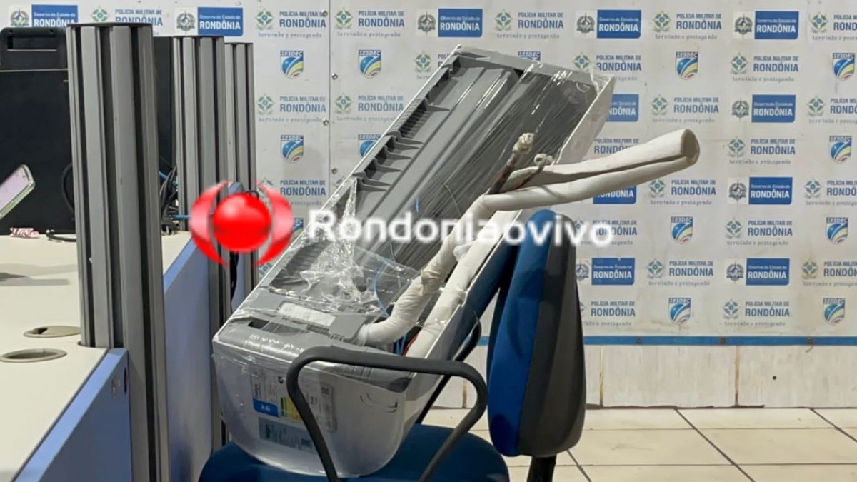 'IRMÃOS METRALHA': Foragido e apenado são presos com drogas e objetos sem procedência