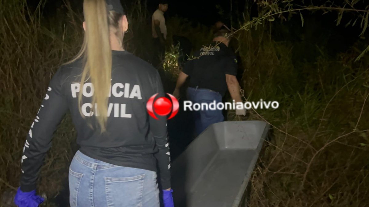 IDENTIFICADO: Homem executado no Orgulho do Madeira tinha problemas psicológicos