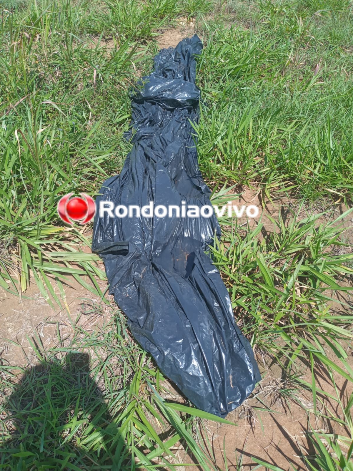 AMARRADO: Boliviano com sinais de tortura é encontrado morto próximo ao aeroporto 