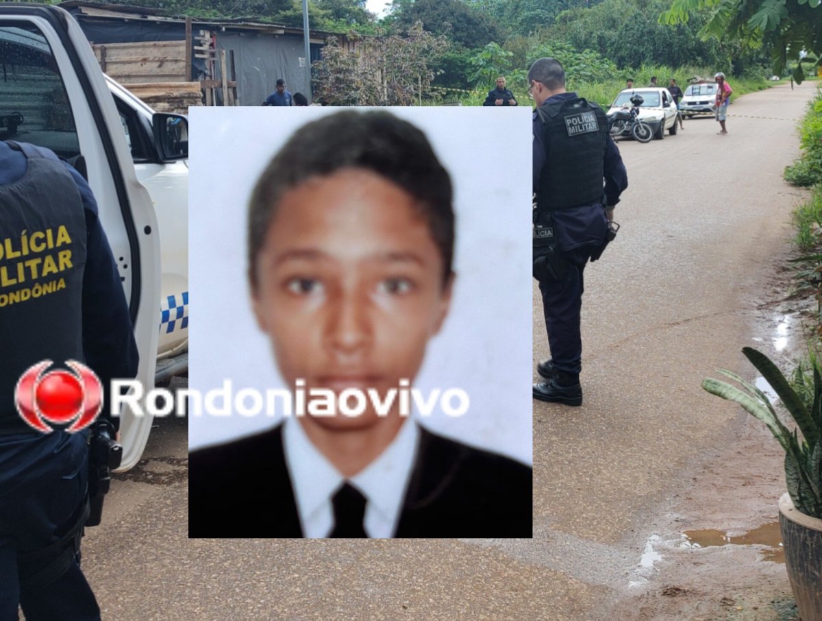 NA FUGA: Vídeo mostra bandidos do Sandero batendo carro após execução no Centro 