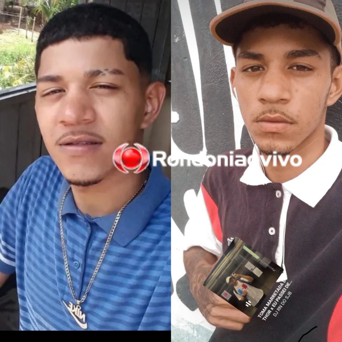 VIOLÊNCIA: Cabeleireiro executado a tiros no Costa e Silva tinha 20 anos