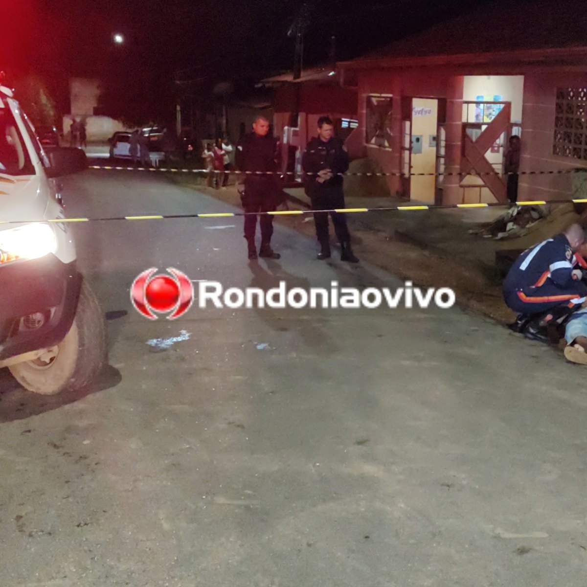 VIOLÊNCIA: Cabeleireiro executado a tiros no Costa e Silva tinha 20 anos