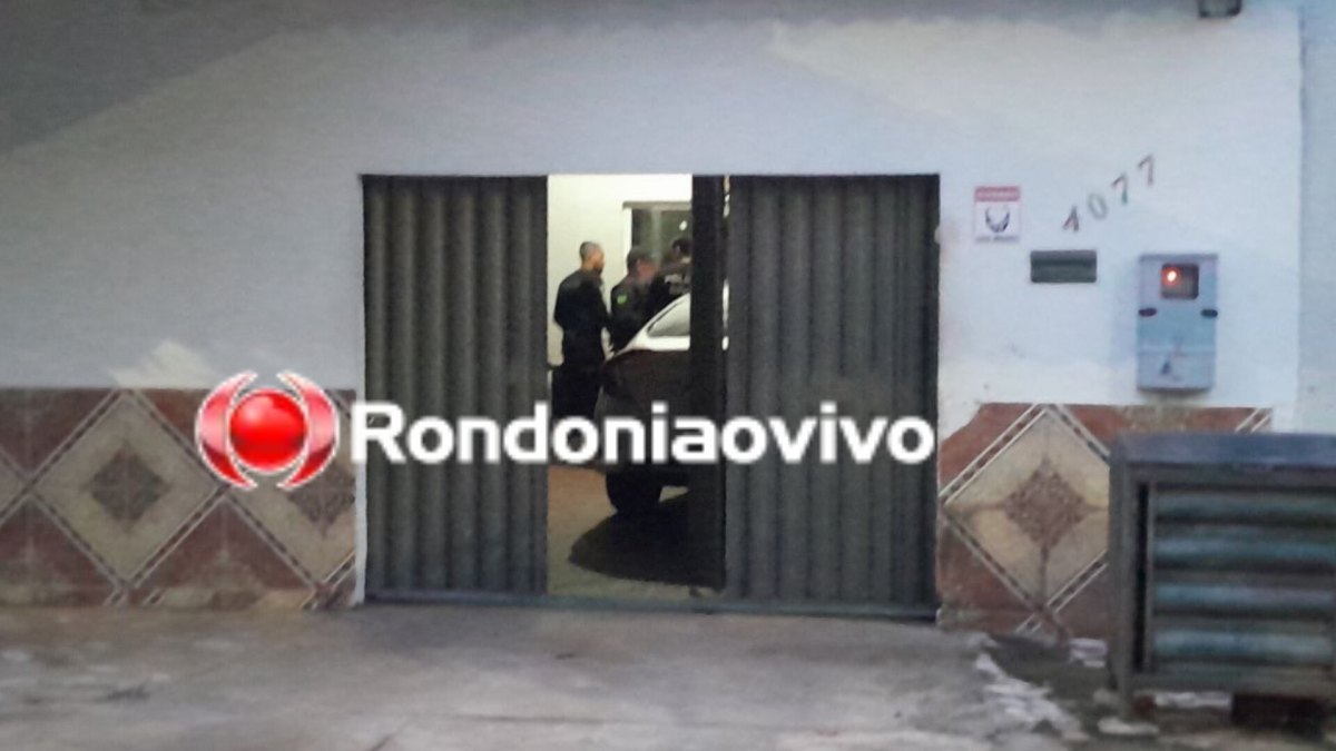 PAI VINGOU: Crime de vingança de jovem morto com 52 tiros é esclarecido e dois são presos pela Homicídios 