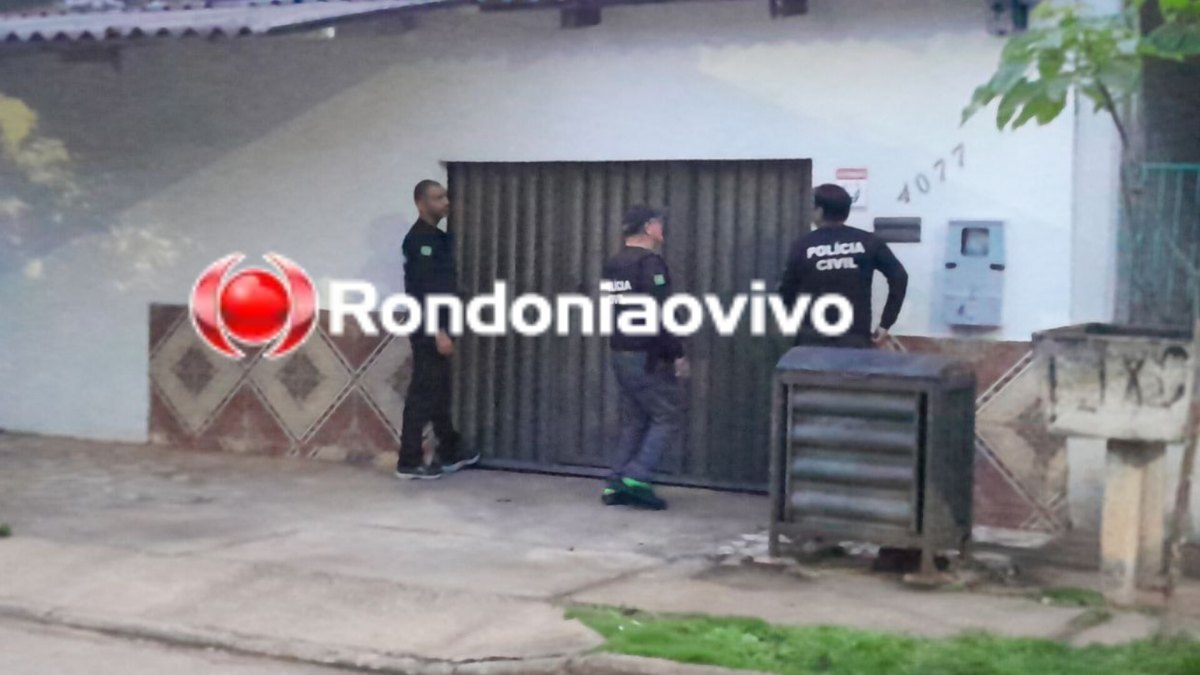 PAI VINGOU: Crime de vingança de jovem morto com 52 tiros é esclarecido e dois são presos pela Homicídios 