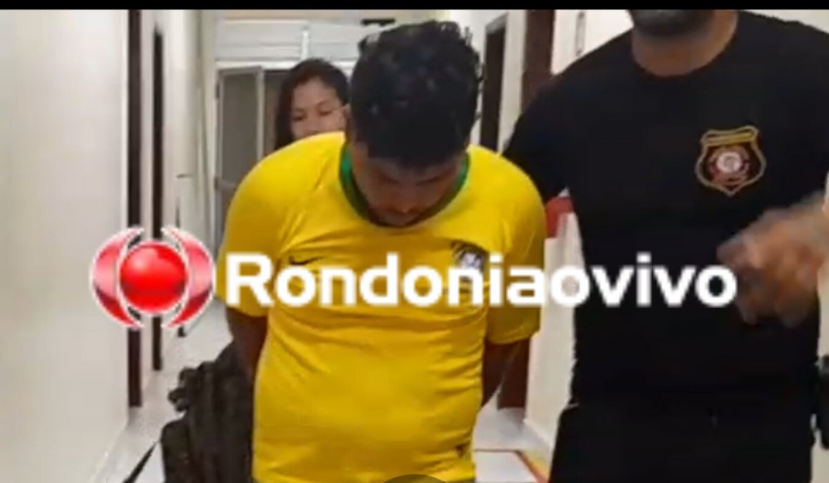 PAI VINGOU: Crime de vingança de jovem morto com 52 tiros é esclarecido e dois são presos pela Homicídios 