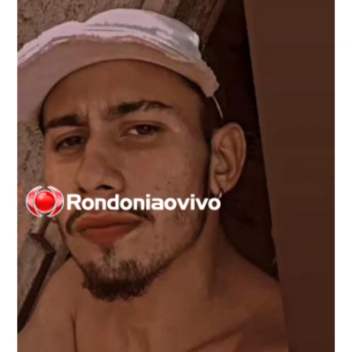 VÍDEO: Bombeiros resgatam corpo de jovem executado e jogado em lago 