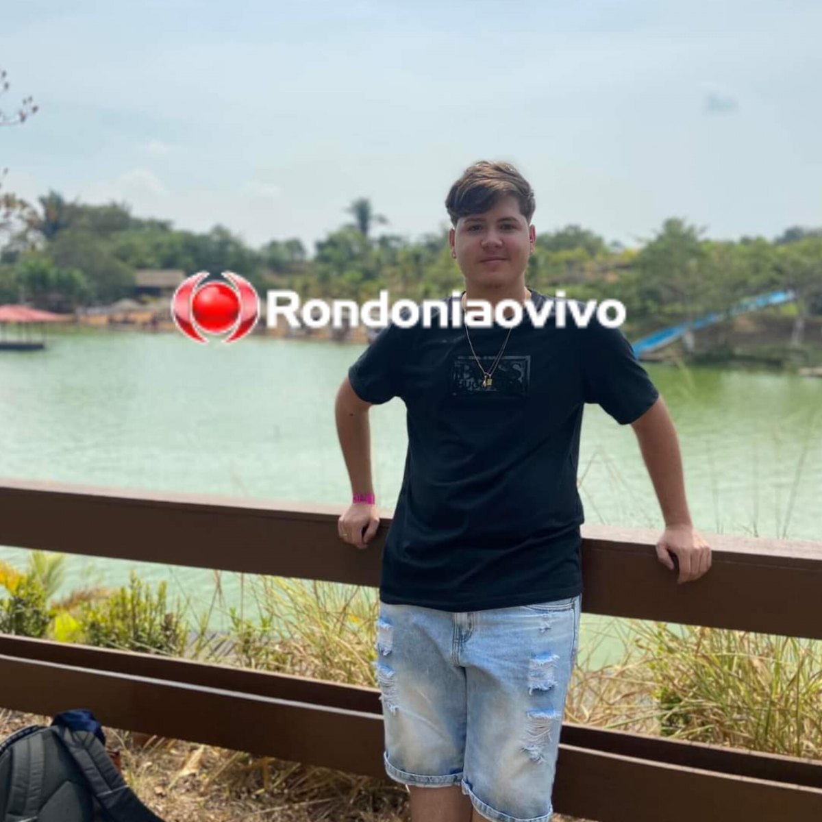 NÃO SUPORTOU: Morre motociclista vítima de grave acidente no Espaço Alternativo 