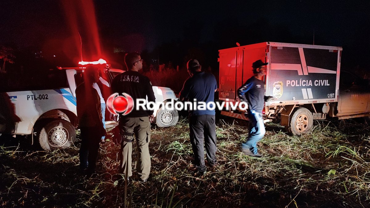 ASSISTA: Delegada Leisaloma e perito Josias Batista falam sobre apenado morto a tiro