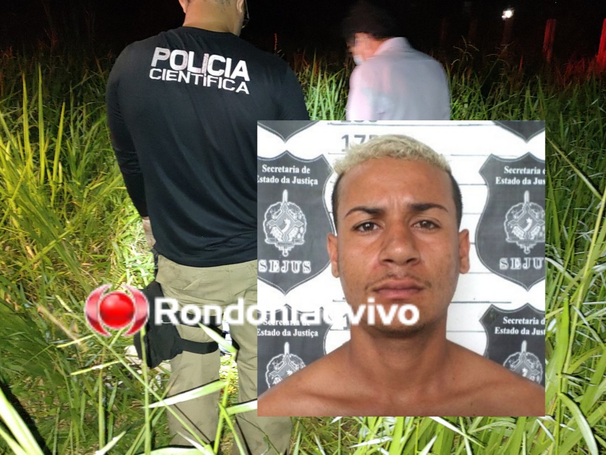 ASSISTA: Delegada Leisaloma e perito Josias Batista falam sobre apenado morto a tiro