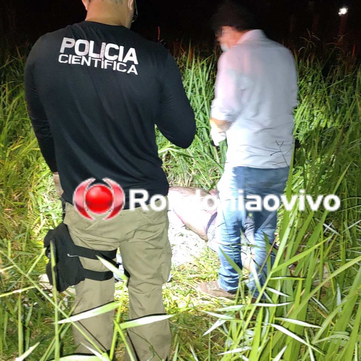 ASSISTA: Delegada Leisaloma e perito Josias Batista falam sobre apenado morto a tiro