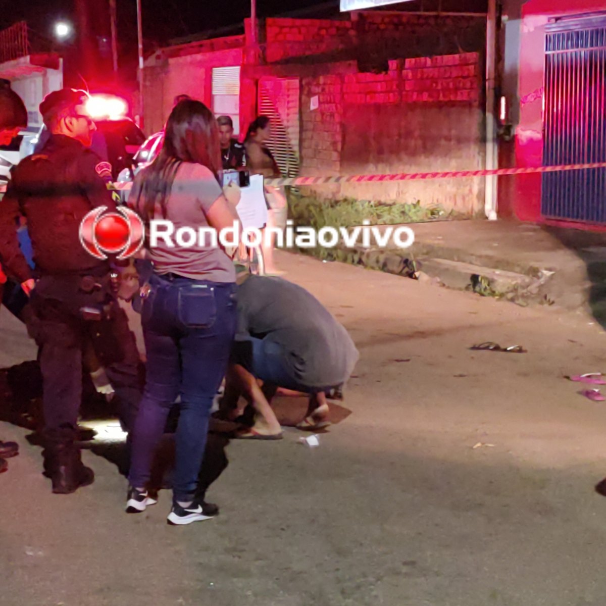 BRUTALIDADE: Identificado homem morto por açougueiro em desavença por criança autista 