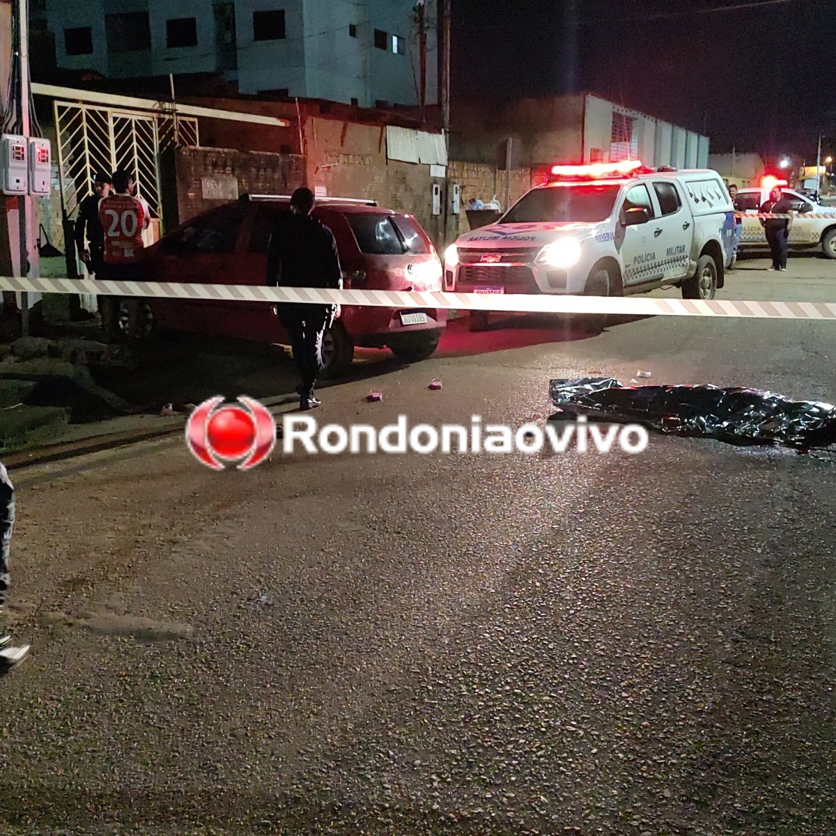 BRUTALIDADE: Identificado homem morto por açougueiro em desavença por criança autista 