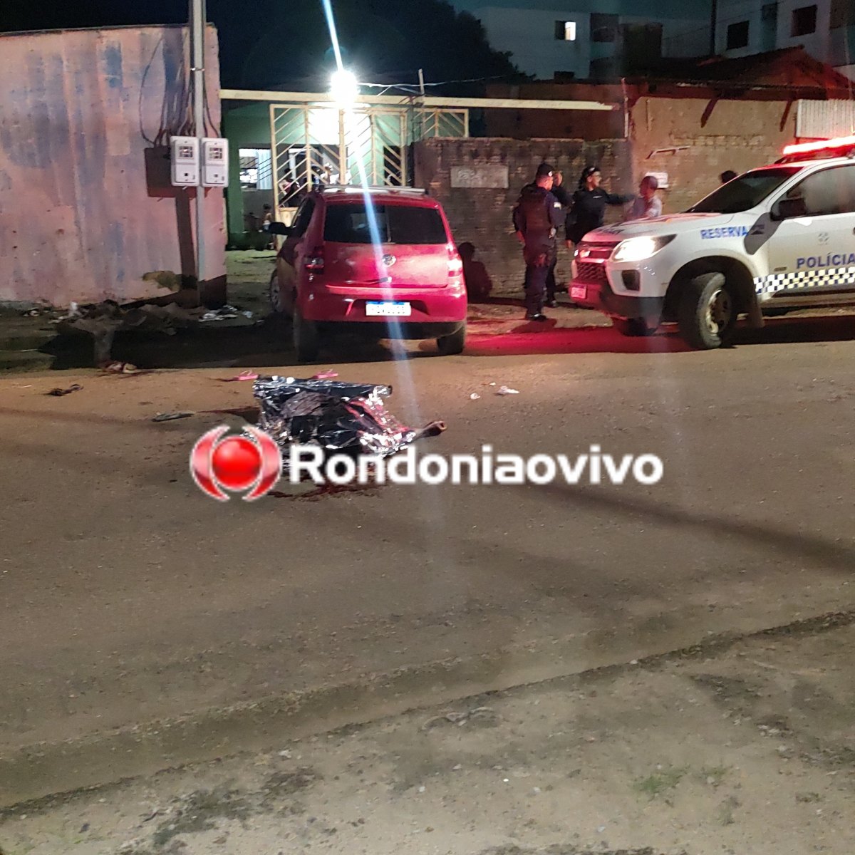 BRUTALIDADE: Identificado homem morto por açougueiro em desavença por criança autista 