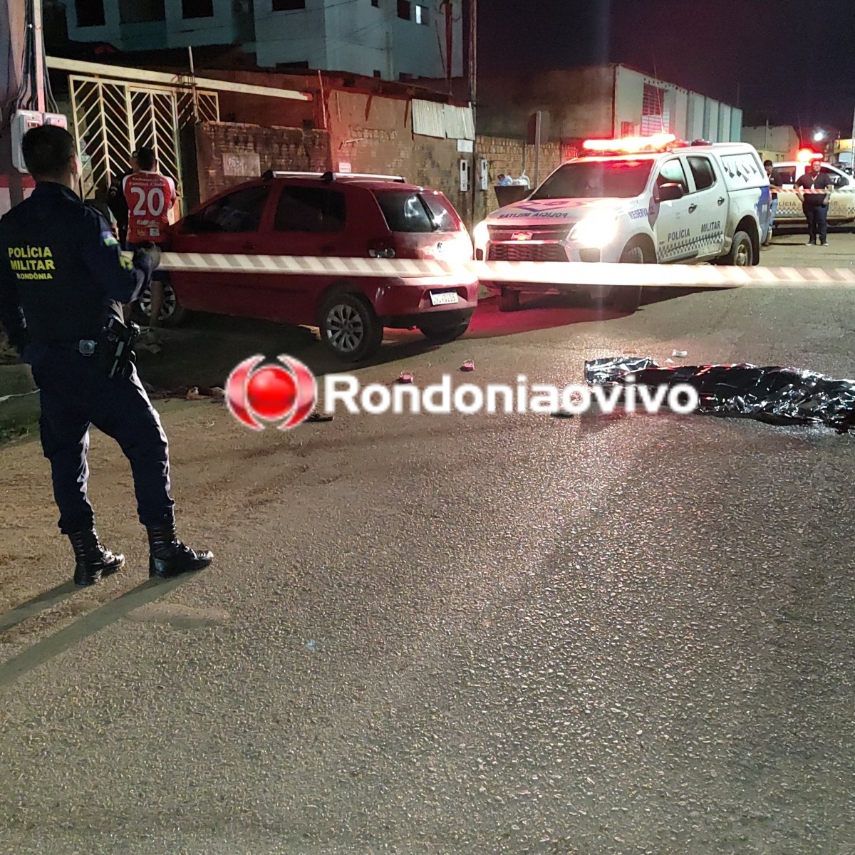 BRUTALIDADE: Identificado homem morto por açougueiro em desavença por criança autista 