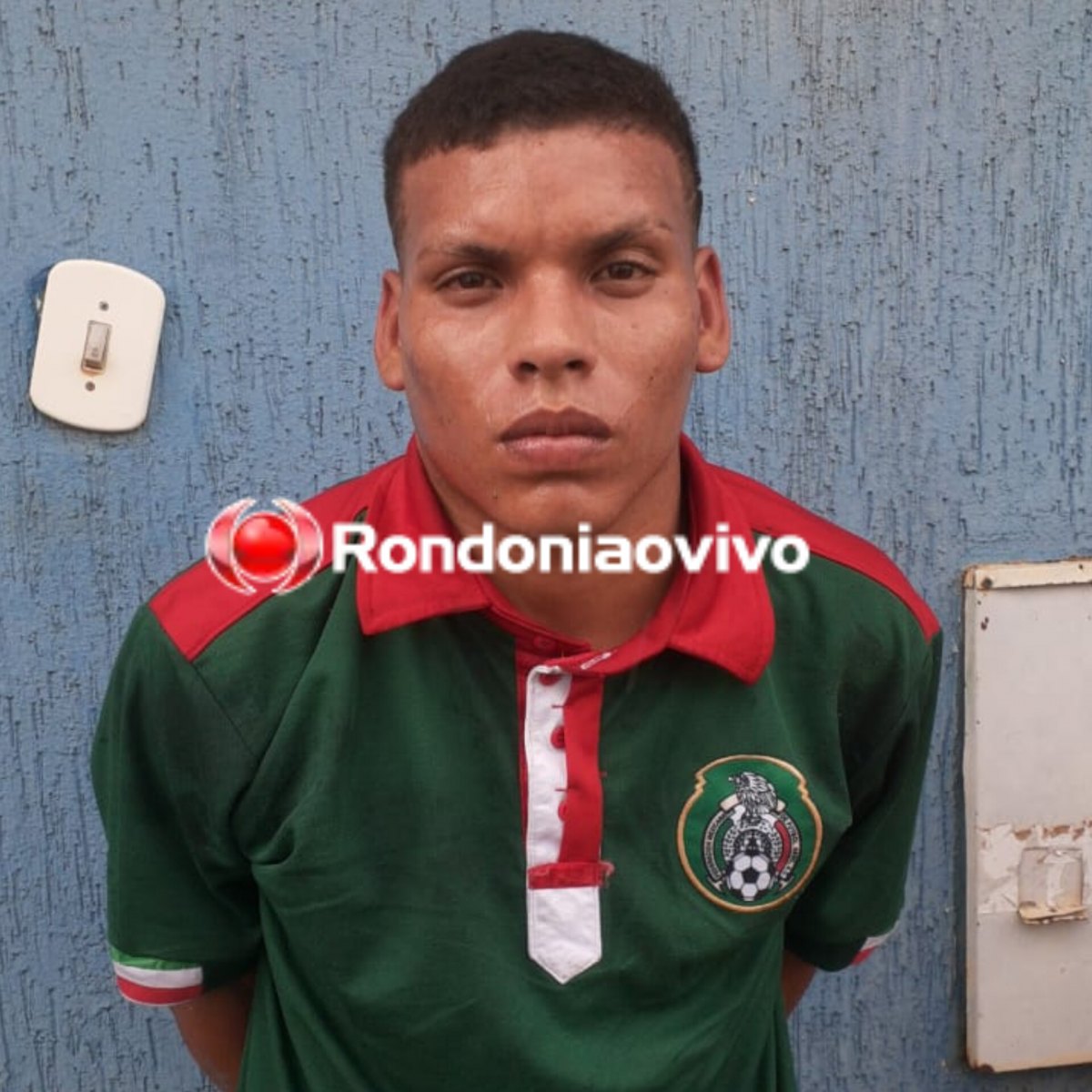 VÍDEO: Criminosos do Classic filmados roubando são presos após perseguição policial 