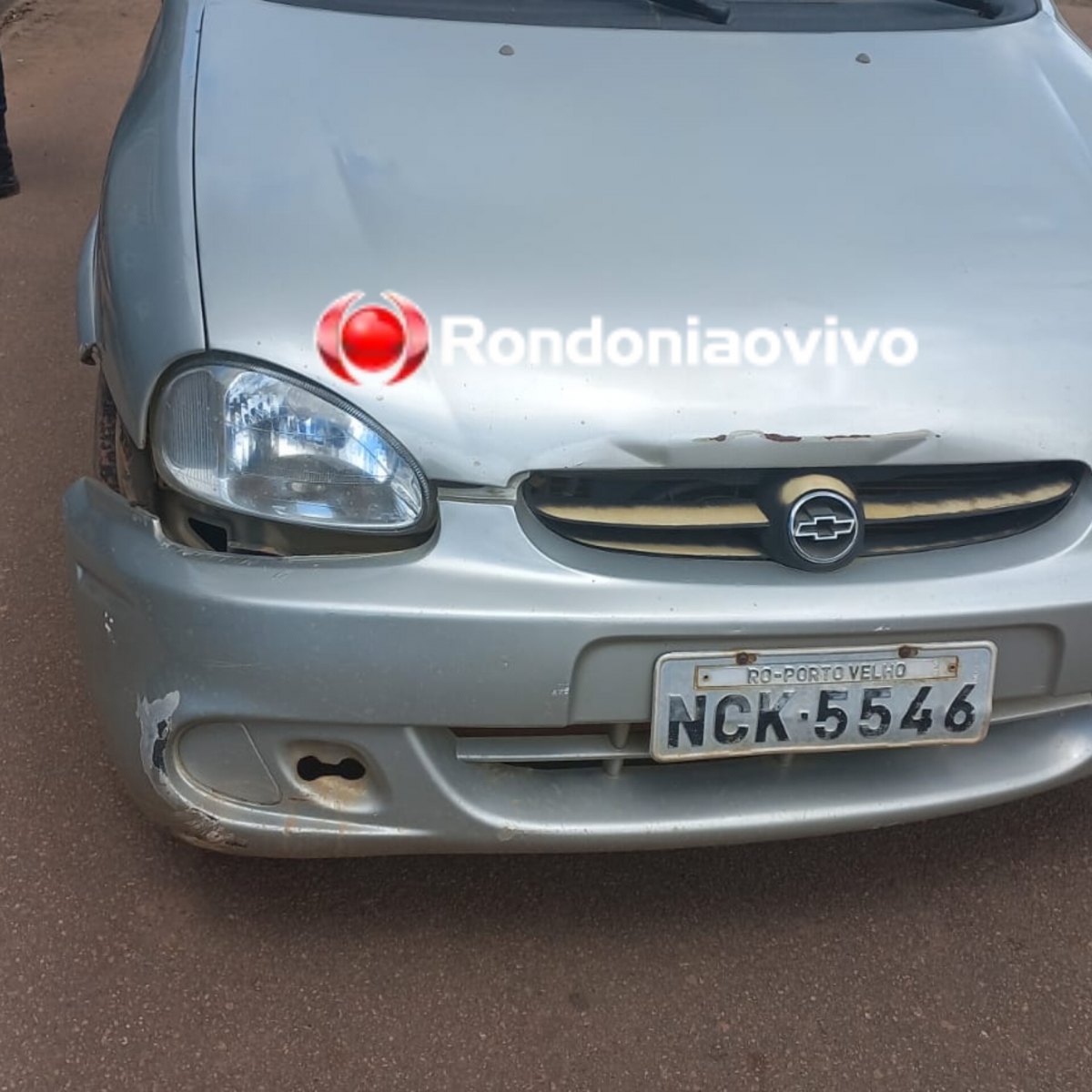 VÍDEO: Criminosos do Classic filmados roubando são presos após perseguição policial 