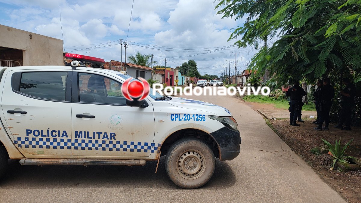 NO LAGOINHA: Sargento que atirou e ameaçou matar esposa é preso sem direito a fiança 