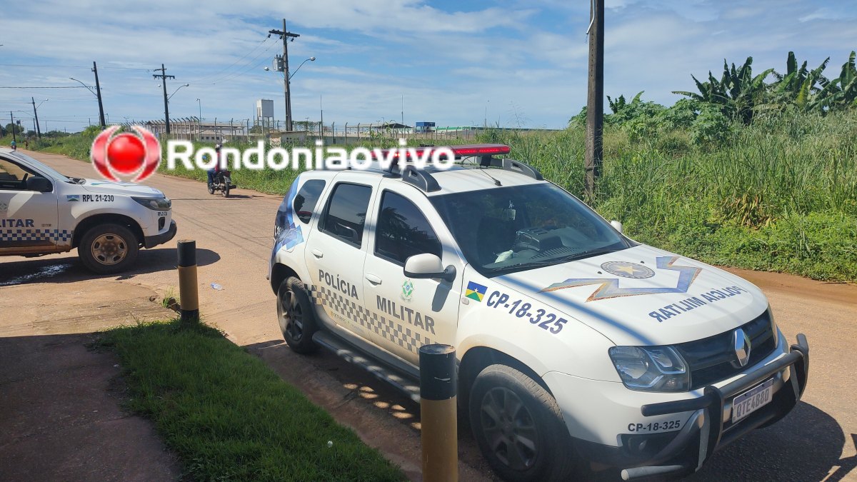 VÍDEO: Cinco criminosos ferem agente e fogem de unidade de internação
