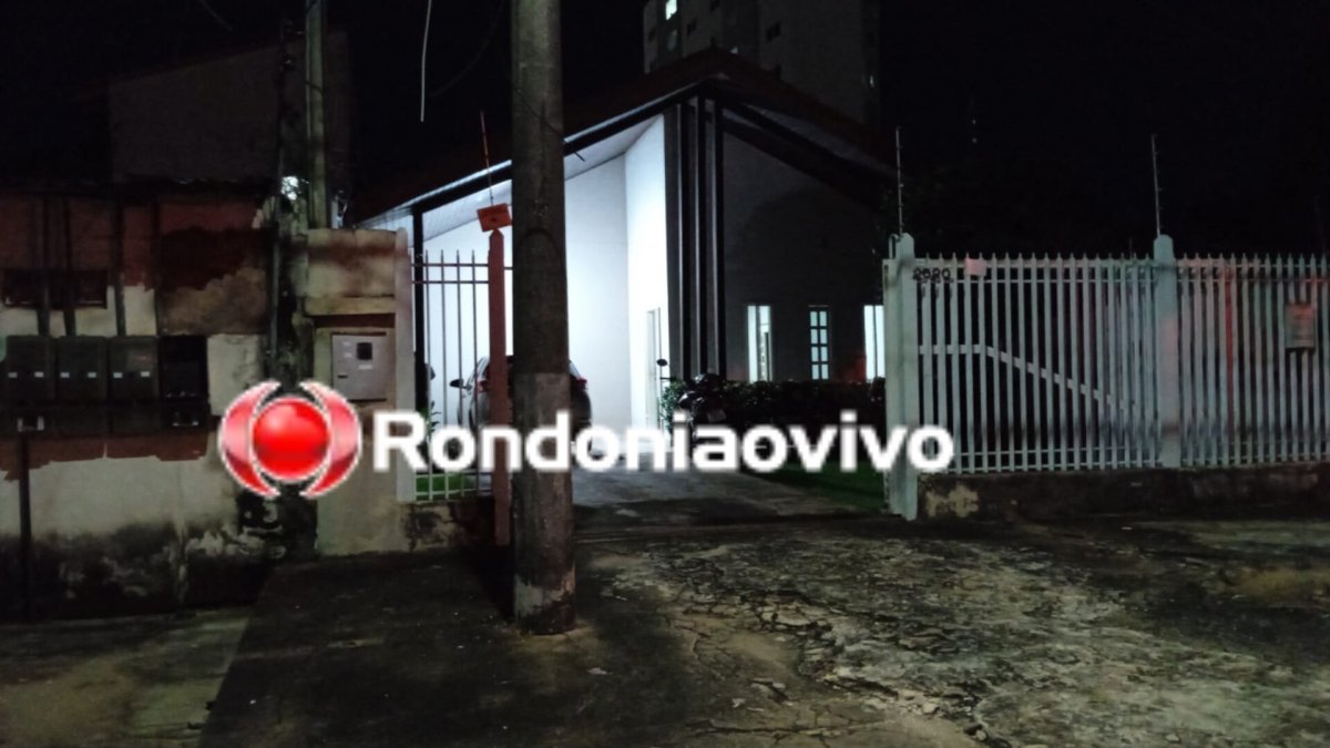 IDENTIFICADO: Médico é encontrado morto com tiro na cabeça dentro de residência na capital 