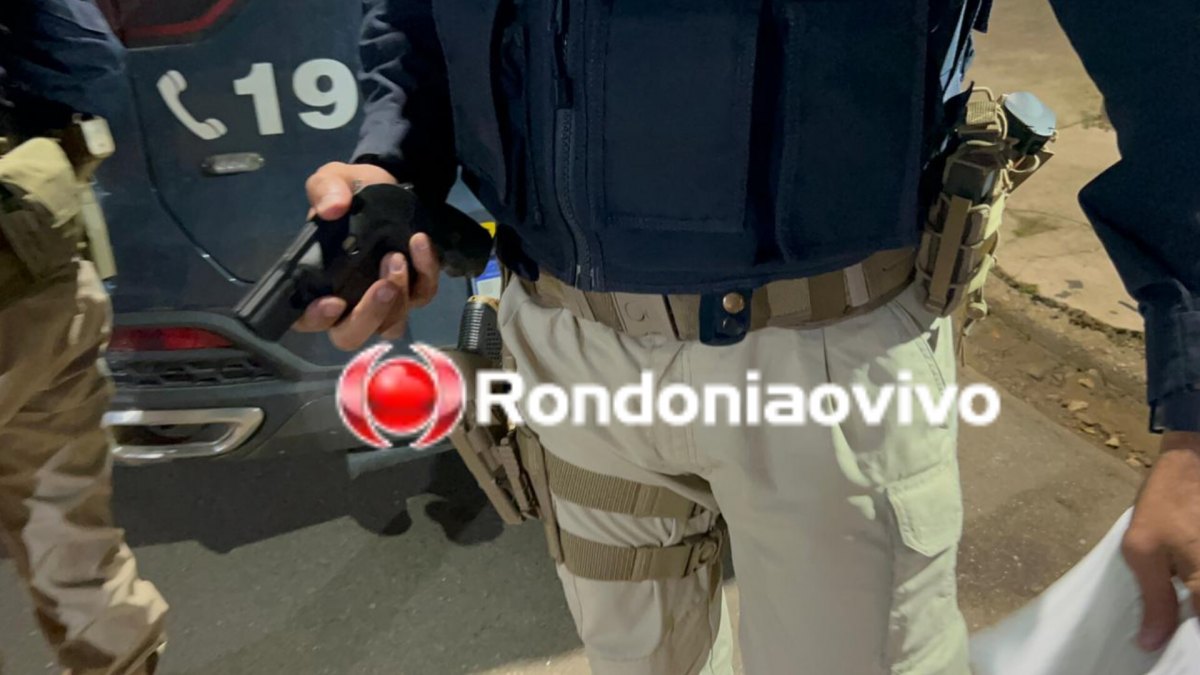 VÍDEO: Ex-prefeito de Candeias é preso pela Polícia Rodoviária Federal 