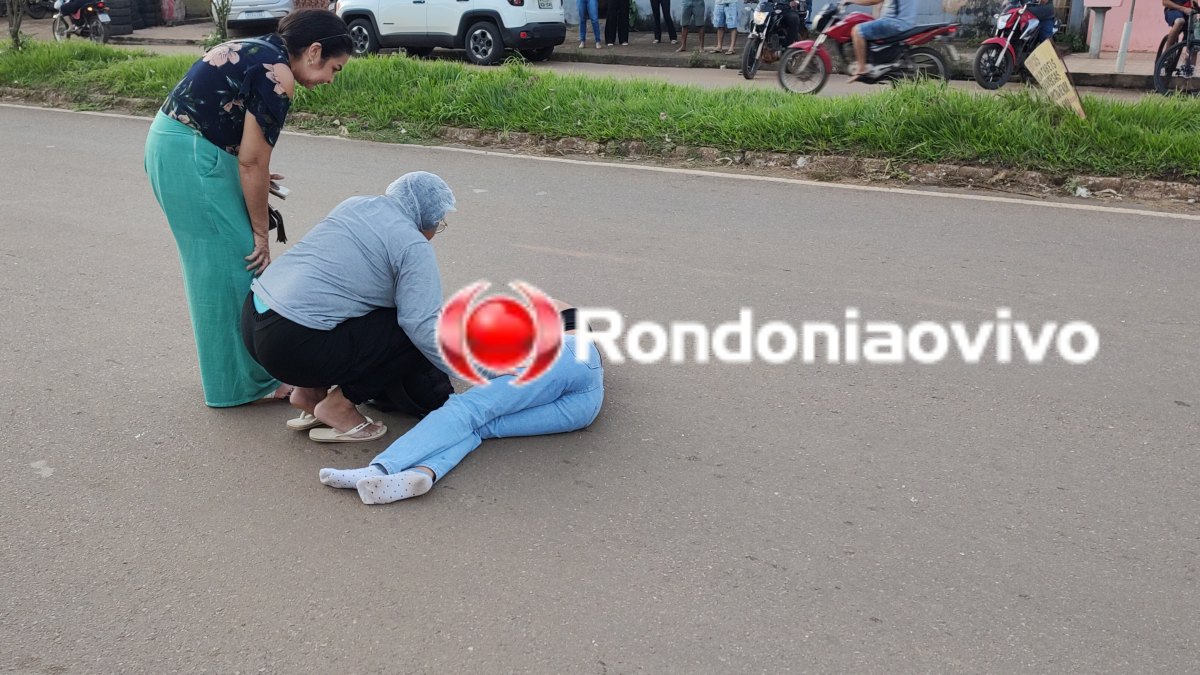 NA RIO DE JANEIRO: Grave acidente entre motocicletas e Hilux deixa três vítimas