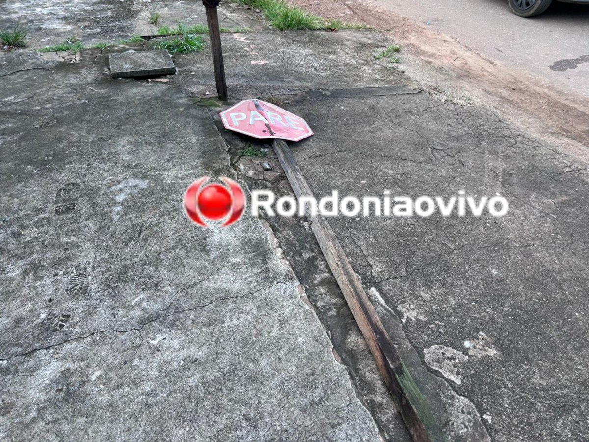 URGENTE: Médica avança preferencial e provoca grave acidente com casal