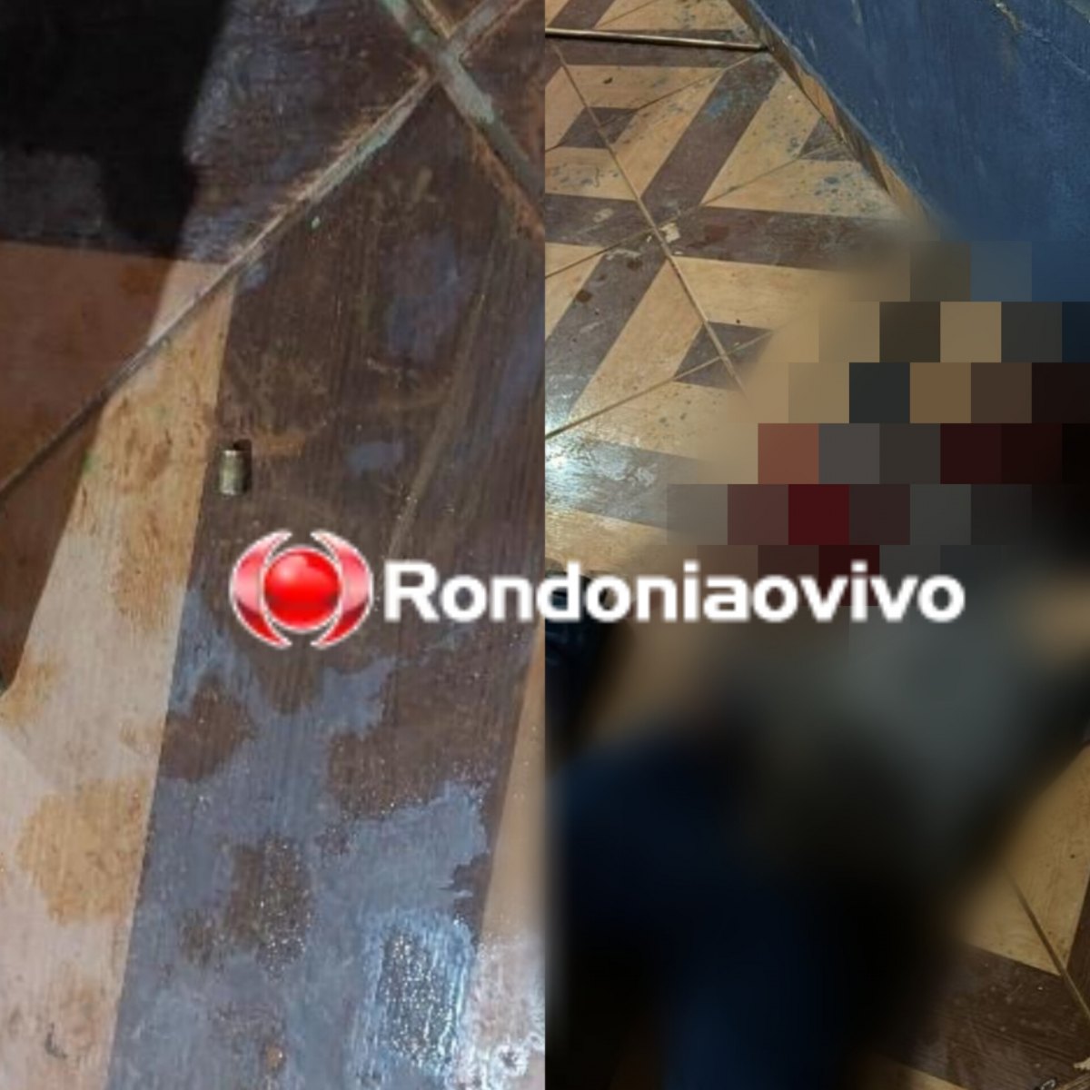 ATAQUE COM PISTOLA: Atirador mata um e deixa dois baleados dentro do bar  Marinheiro 