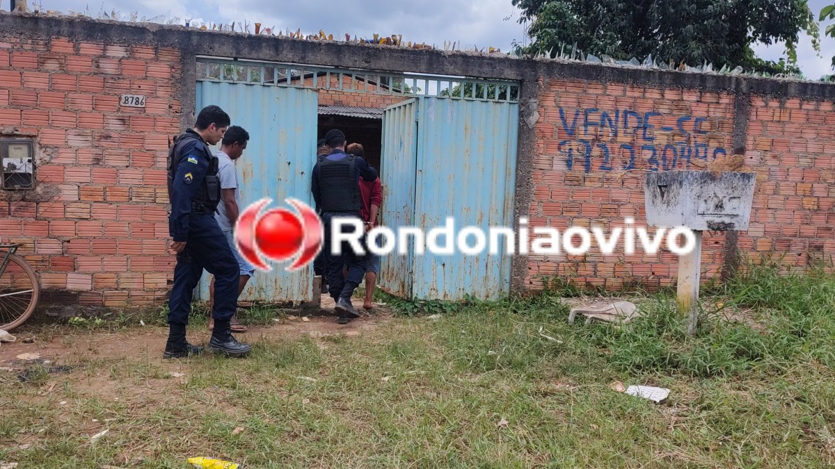 VÍDEO: Delegada Leisaloma Carvalho fala sobre morte de mulher na zona Leste 